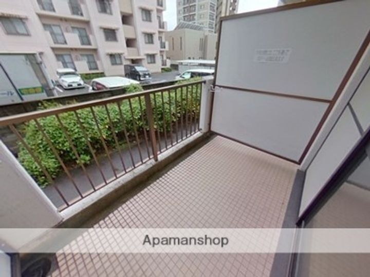 マーカス九品寺のその他画像