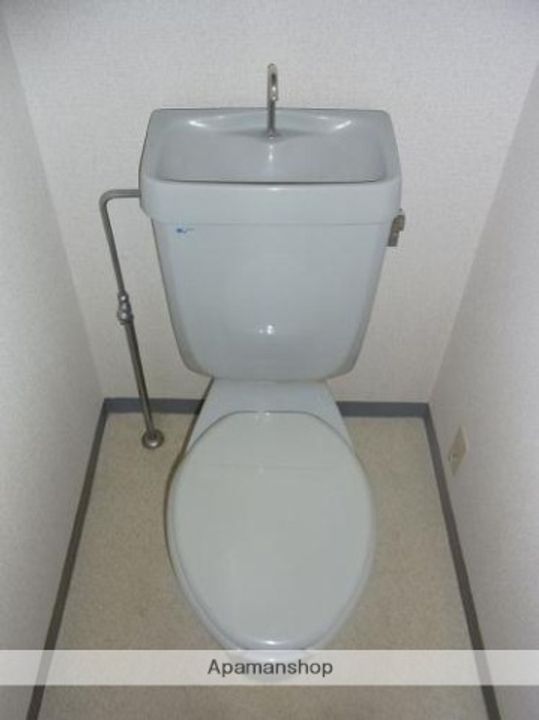 トーカン大江キャステールのその他画像