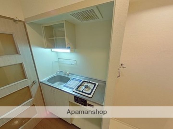 トーカン大江キャステールのキッチン