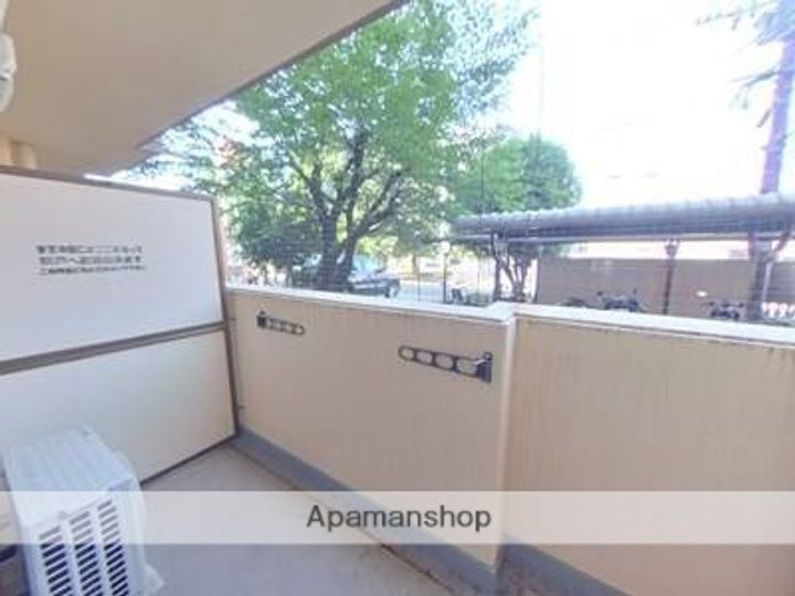 トーカン大江キャステールのその他画像