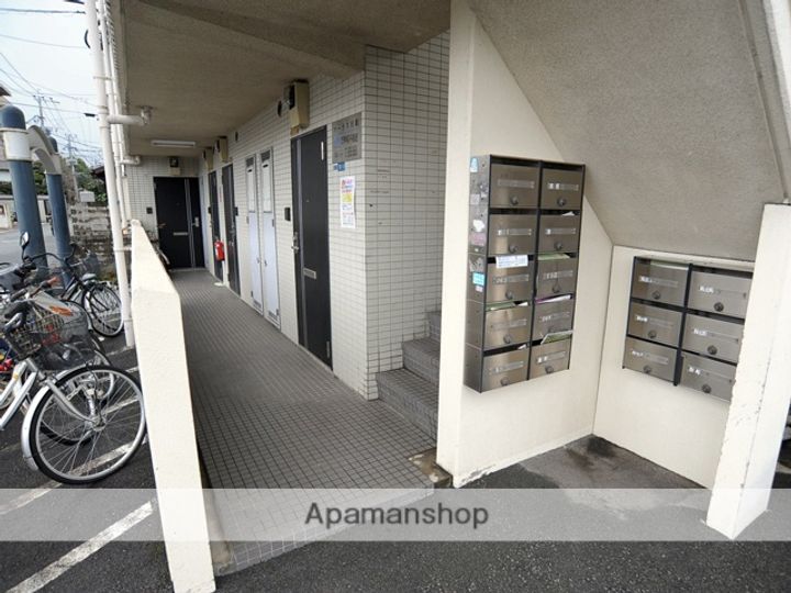 マーカス川鶴のその他画像