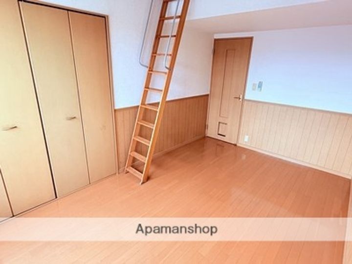 ヨーロピアンシャレー八景水谷のその他画像