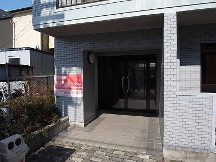 リベルテ水前寺北のその他画像