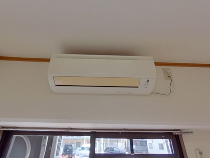 リベルテ水前寺北のその他画像