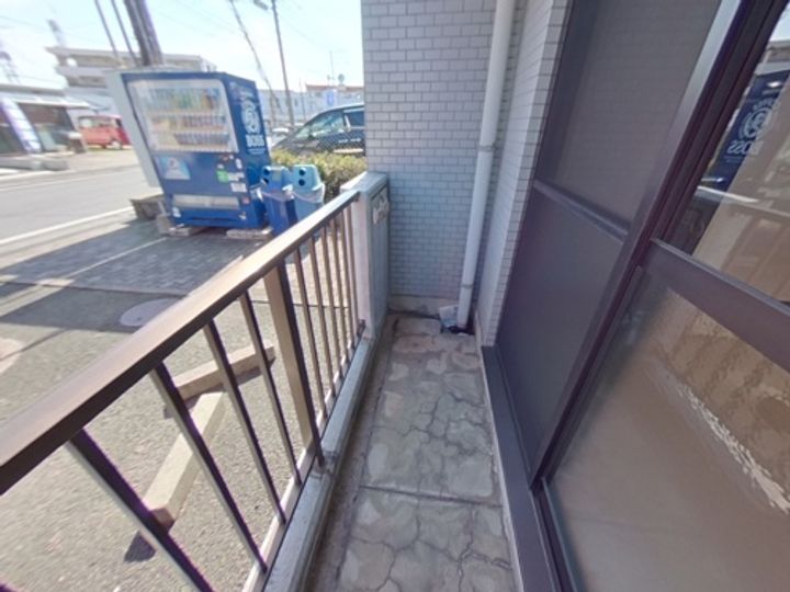 リベルテ水前寺北のその他画像