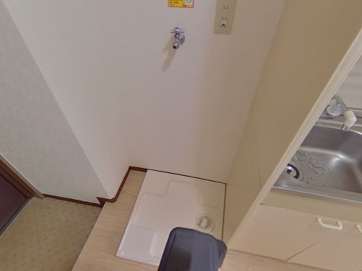 リベルテ水前寺北のその他画像