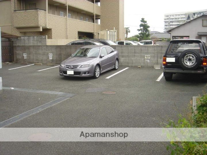 リベルテ水前寺北のその他画像