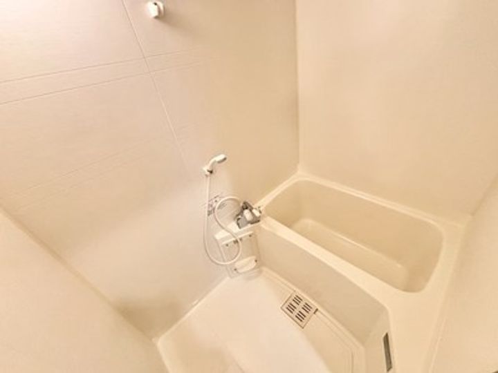 シャンポール水前寺の風呂