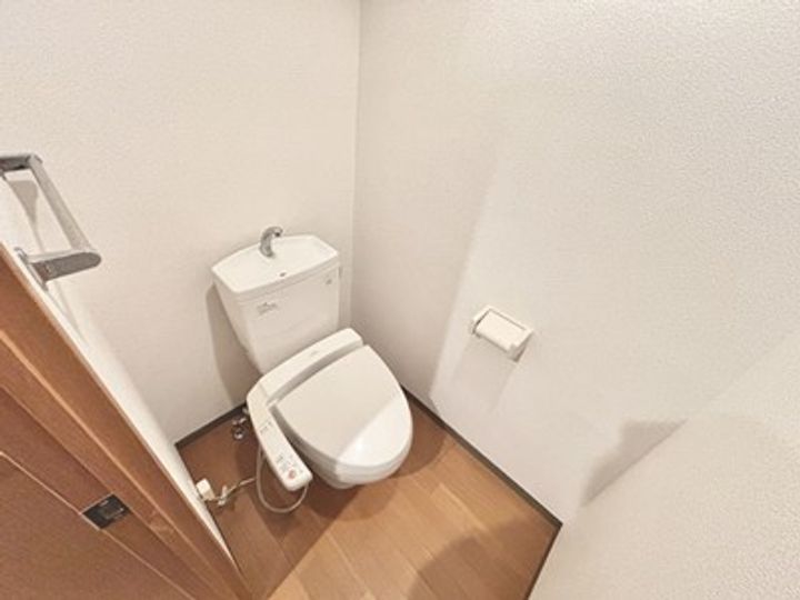 シャンポール水前寺のその他画像