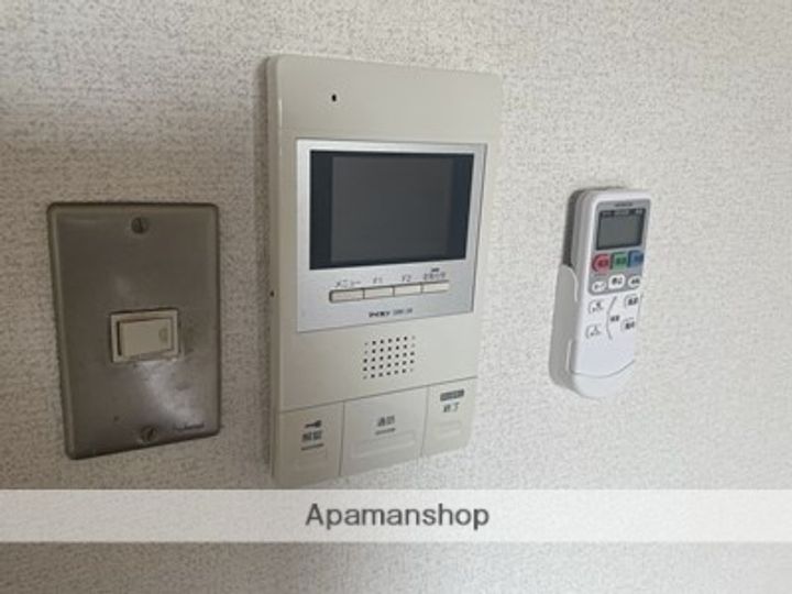 キャッスルマンションのその他画像