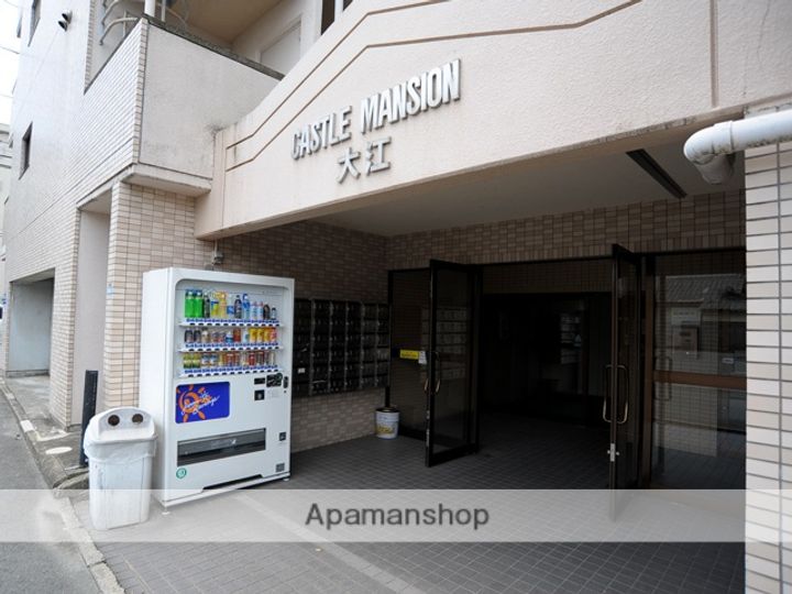 キャッスルマンションのその他画像