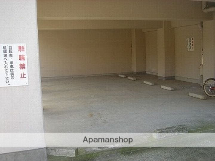 キャッスルマンションのその他画像