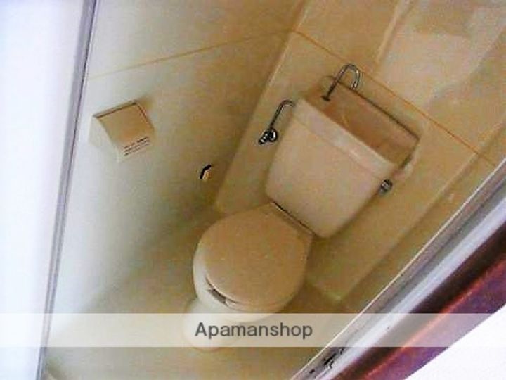 キャッスルマンションのその他画像