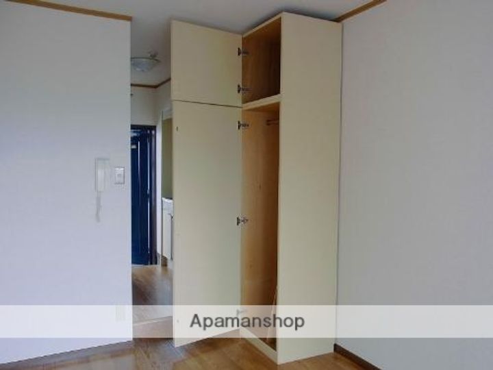 キャッスルマンションのその他画像