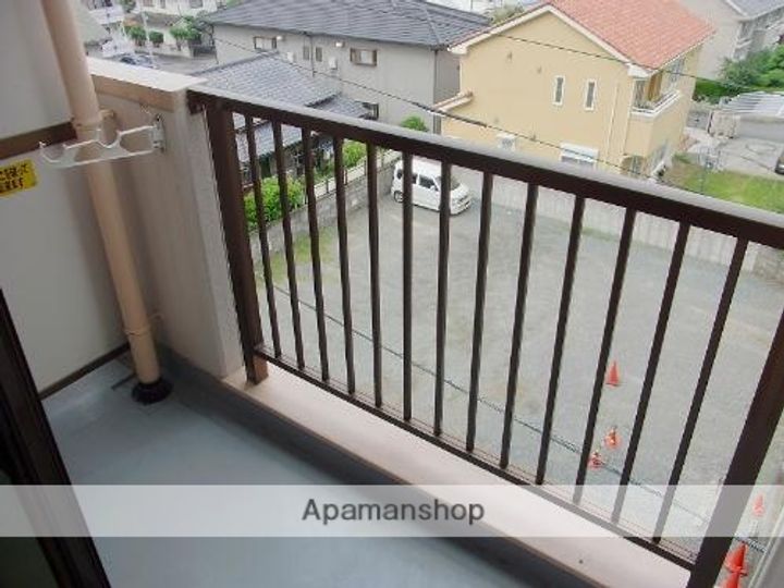 キャッスルマンションのその他画像