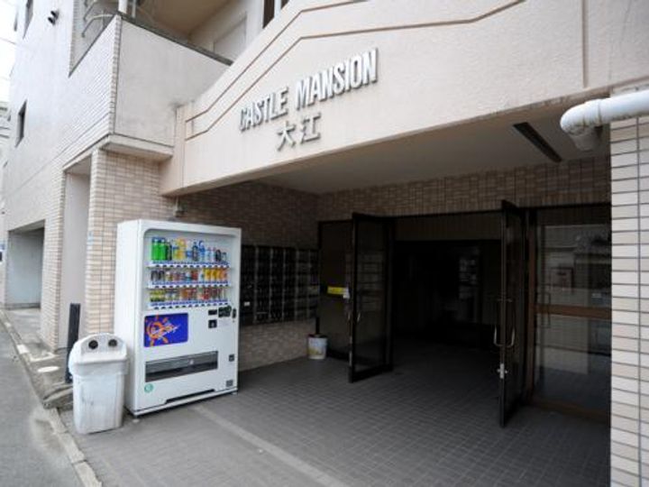 キャッスルマンションのその他画像