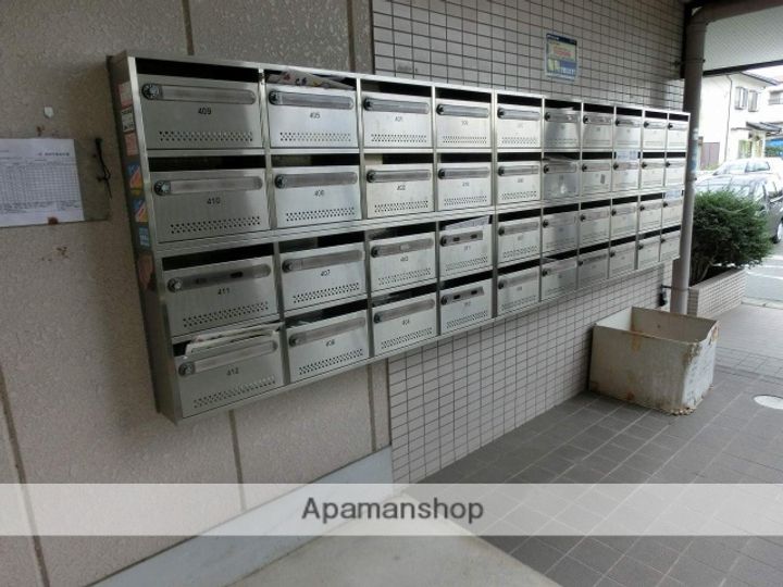 熊本県熊本市西区花園5丁目の賃貸マンションのその他画像