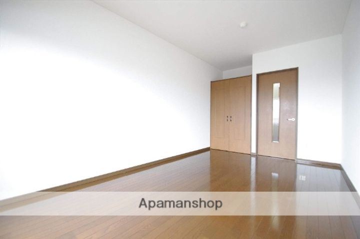 熊本県熊本市東区新生1丁目の賃貸マンションの内装