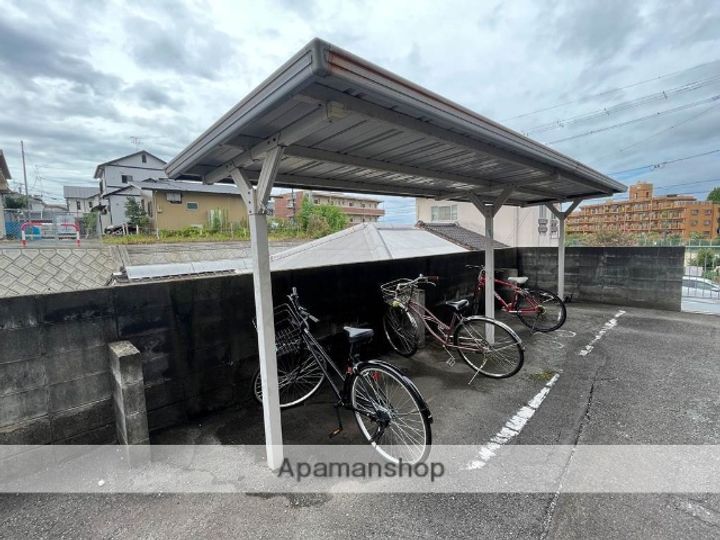 熊本県熊本市東区新生1丁目の賃貸マンションのその他画像