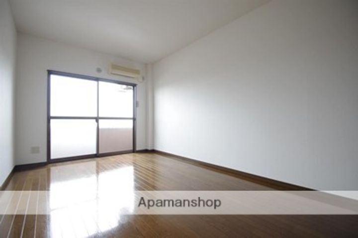 熊本県熊本市東区新生1丁目の賃貸マンションの内装