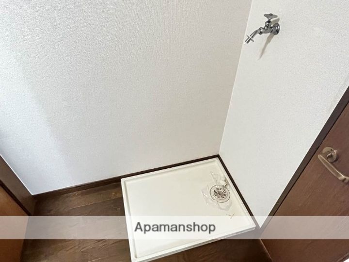 熊本県熊本市東区新生1丁目の賃貸マンションの内装