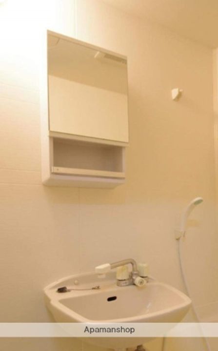 熊本県熊本市東区新生1丁目の賃貸マンションの内装