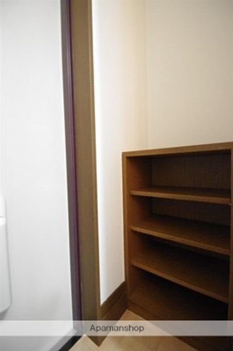 熊本県熊本市東区新生1丁目の賃貸マンションの内装