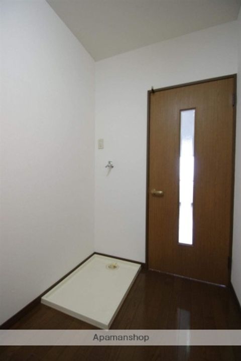 熊本県熊本市東区新生1丁目の賃貸マンションの内装