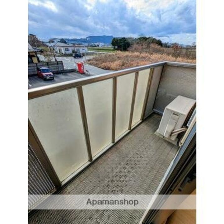 熊本県熊本市南区城南町舞原の賃貸アパートのその他画像