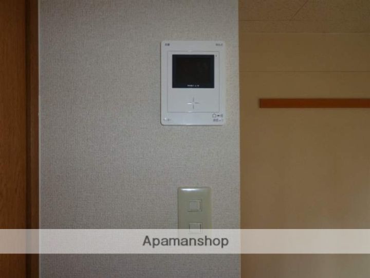 熊本県熊本市中央区本山町の賃貸マンションのその他画像