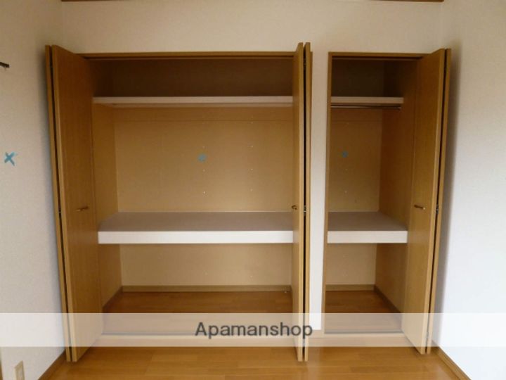 熊本県熊本市東区沼山津3丁目の賃貸アパートのその他画像