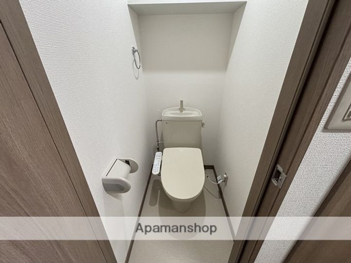 熊本県熊本市中央区新屋敷3丁目の賃貸マンションのその他画像