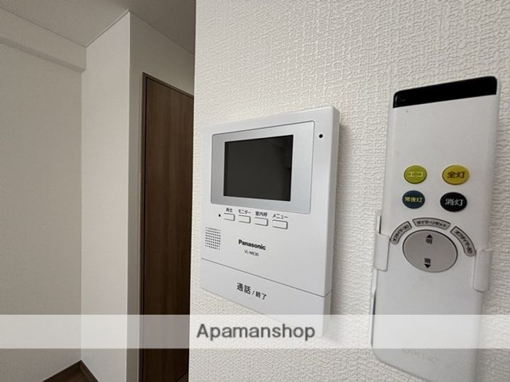 熊本県熊本市中央区新屋敷3丁目の賃貸マンションのその他画像