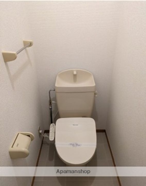 熊本県熊本市南区八分字町の賃貸アパートのその他画像