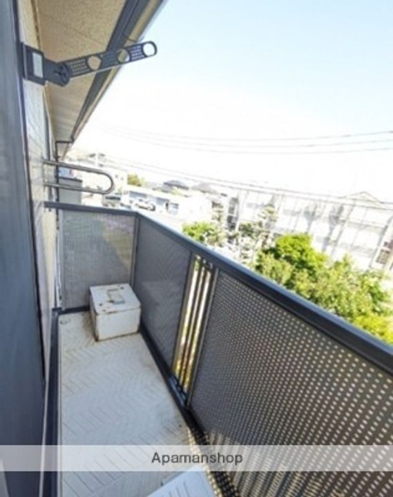 熊本県熊本市南区八分字町の賃貸アパートのその他画像