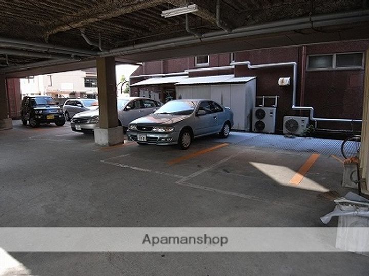 Sマンションのその他画像