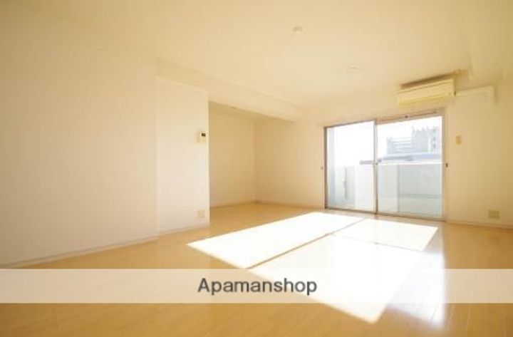 熊本県熊本市東区下南部3丁目の賃貸マンションの内装