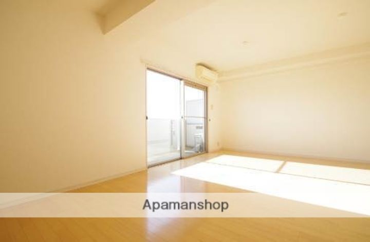 熊本県熊本市東区下南部3丁目の賃貸マンションの内装