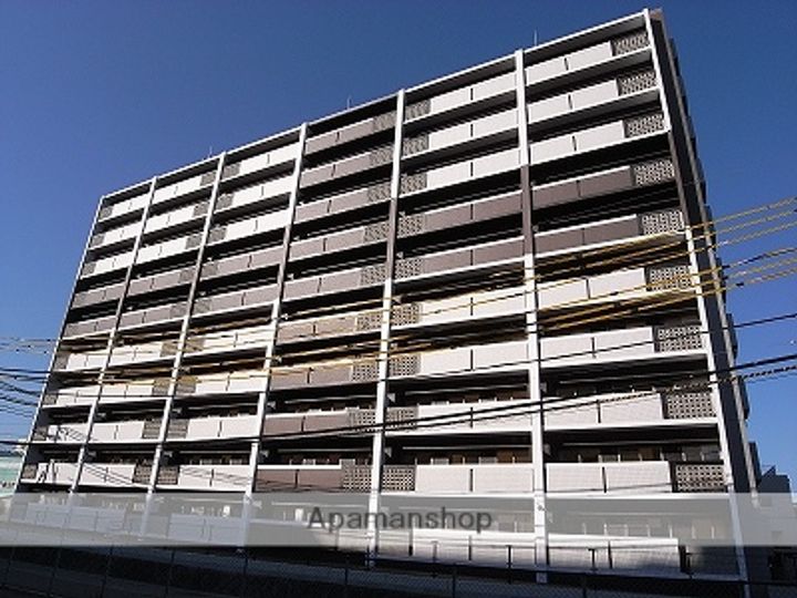 URBANIST本山の外観