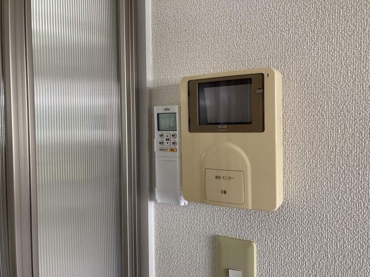 熊本県熊本市南区出仲間9丁目の賃貸アパートのその他画像