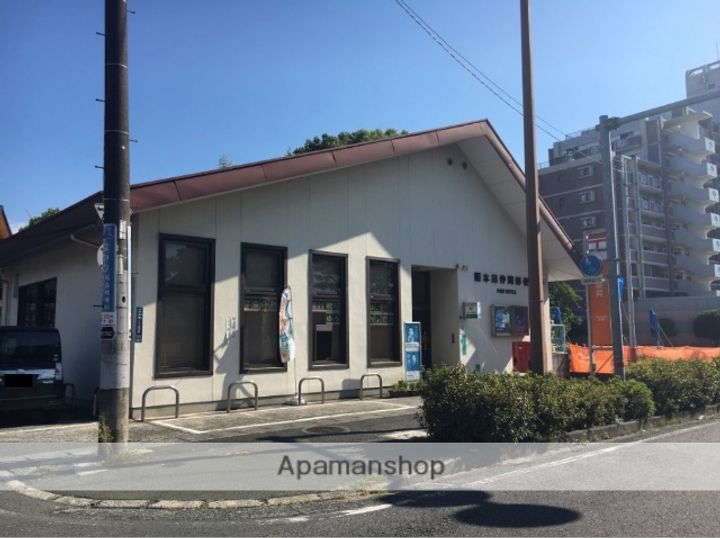 アップルハウス出水の周辺