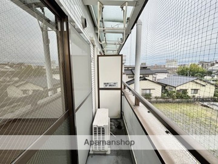 熊本県熊本市西区花園5丁目の賃貸アパートのその他画像