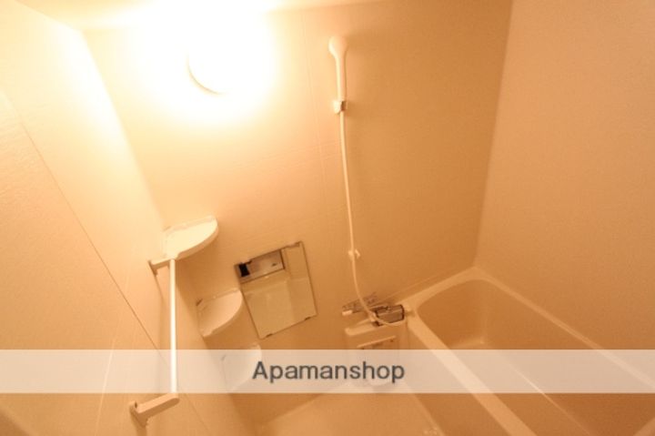 アーバン・ビルドⅢの風呂