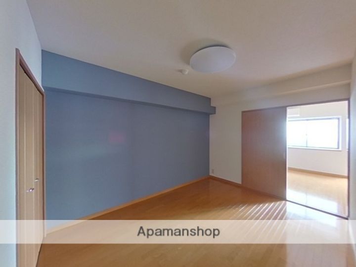 ダイコー新町の居間