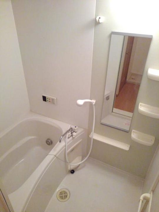 リバーサイド.K.笹原の風呂