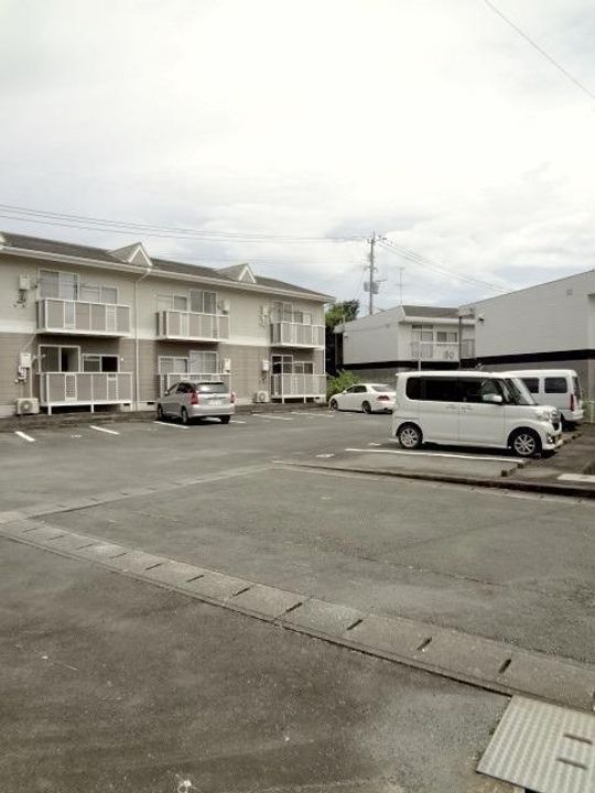 サンライズプラザAのその他画像