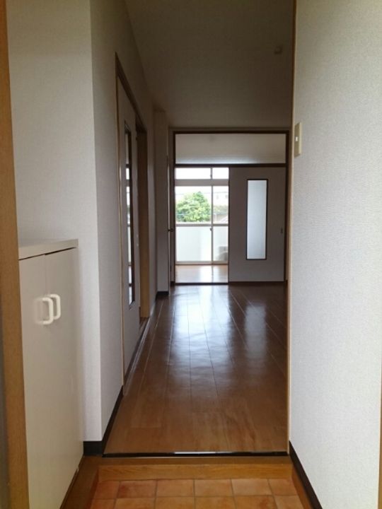 サンライズプラザAのその他画像