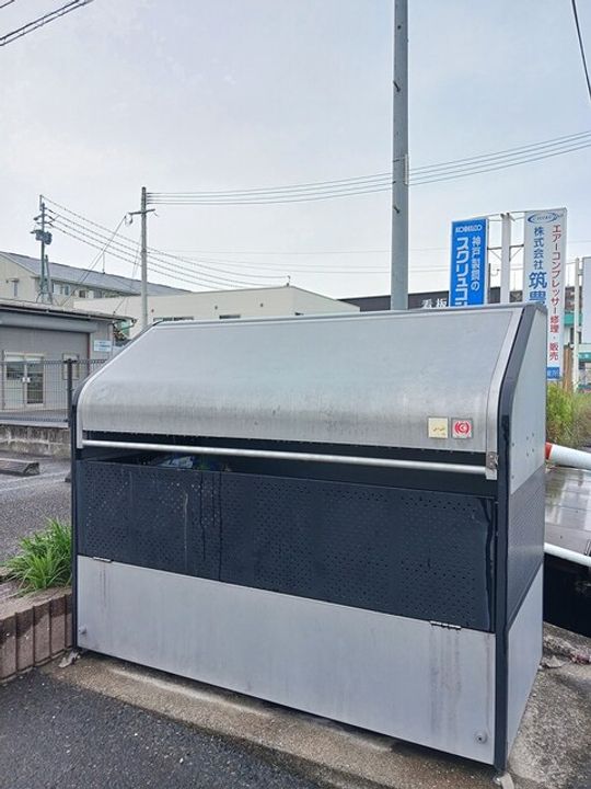 ハーモニーハウスのその他画像