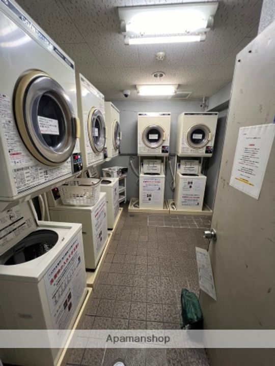 ラ・レジダンス・ド・パルムのその他画像