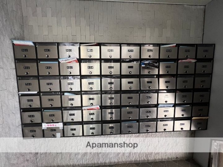 ラ・レジダンス・ド・パルムのその他画像